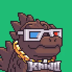 KaijuKing #3100