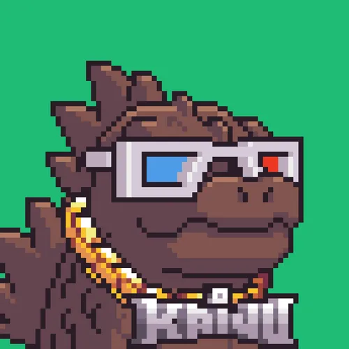 KaijuKing #3100