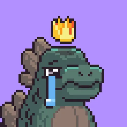 KaijuKing #9965