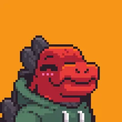 KaijuKing #9136