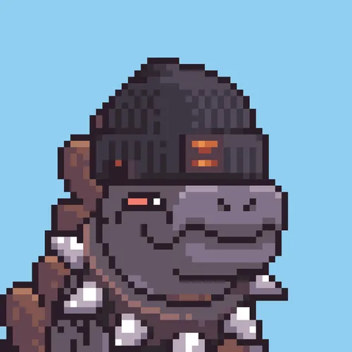 Kaiju Kingz
