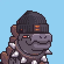 KaijuKing #7346