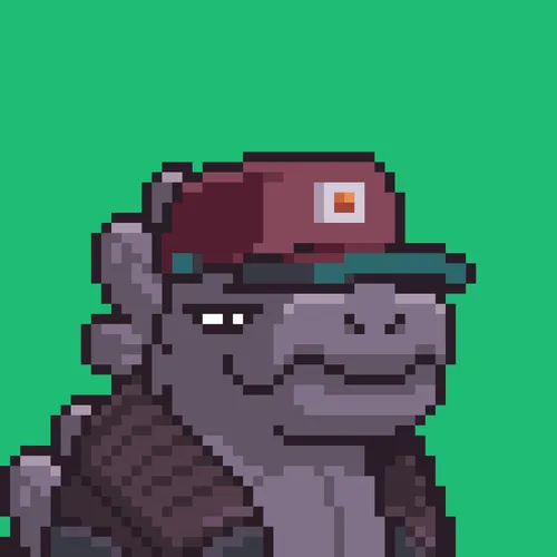KaijuKing #7796