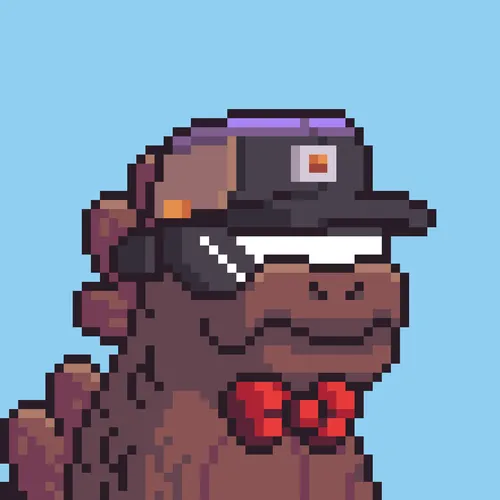 Kaiju Kingz