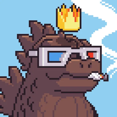 KaijuKing #3076