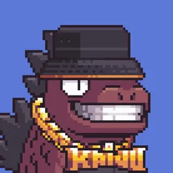 KaijuKing #616