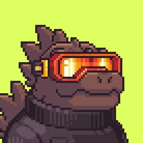 KaijuKing #871