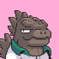 KaijuKing #804