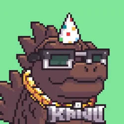 KaijuKing #3053