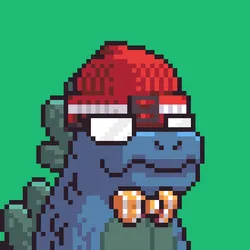 KaijuKing #7195