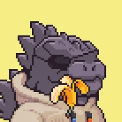 KaijuKing #489
