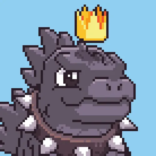 Kaiju Kingz