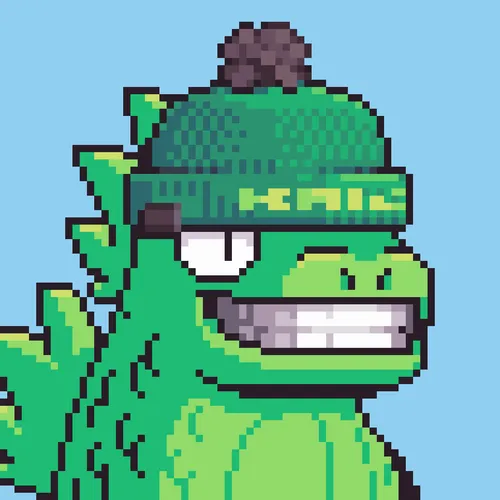 Kaiju Kingz