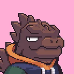 KaijuKing #920