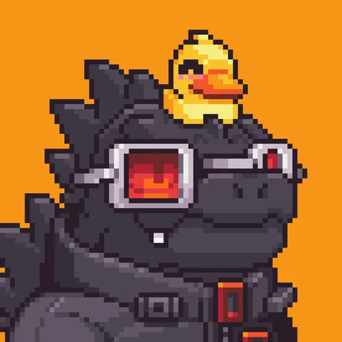 KaijuKing #1143