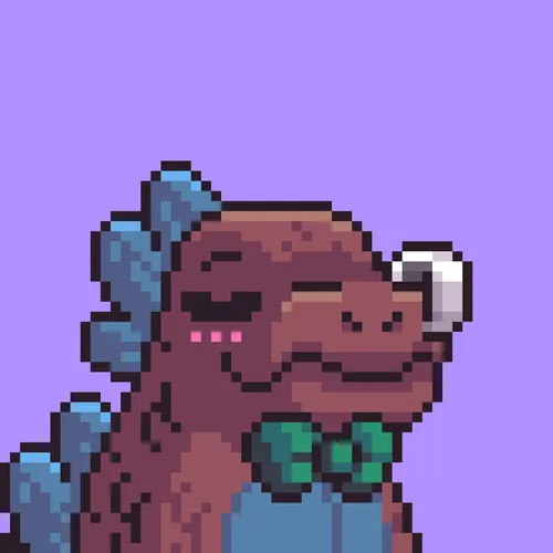 KaijuKing #8828