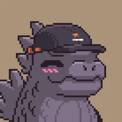 KaijuKing #847