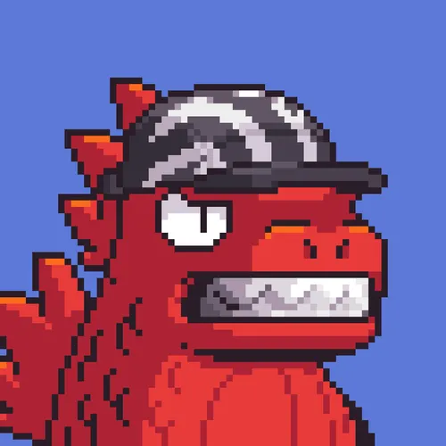 KaijuKing #1260