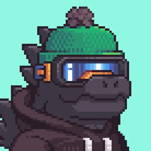 KaijuKing #1663