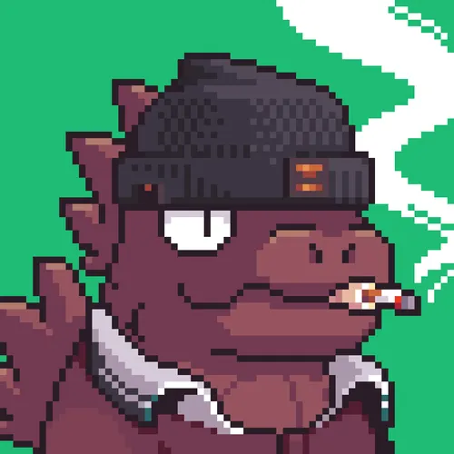 Kaiju Kingz