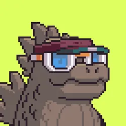 KaijuKing #1234