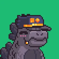 KaijuKing #3428
