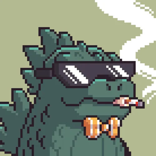 KaijuKing #2792