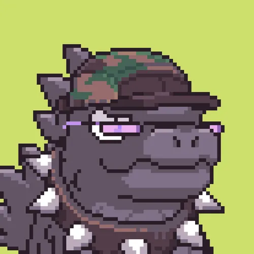 KaijuKing #3177
