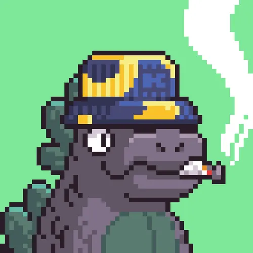 Kaiju Kingz