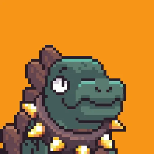 KaijuKing #8317