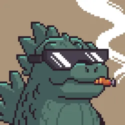 KaijuKing #2818