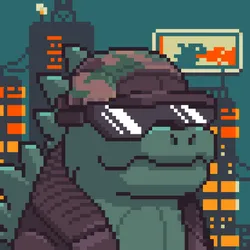 KaijuKing #449