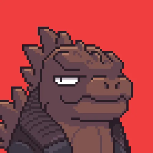 KaijuKing #919
