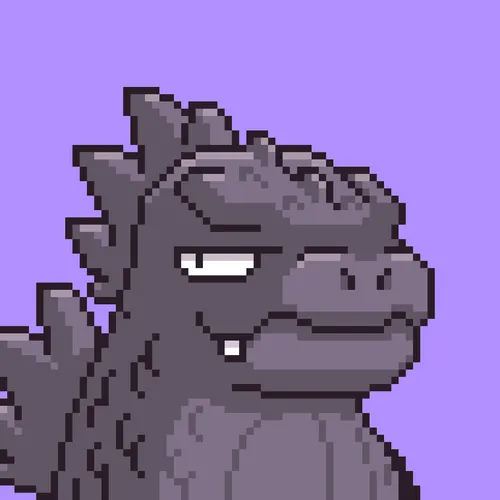 KaijuKing #2485