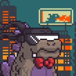 KaijuKing #4004