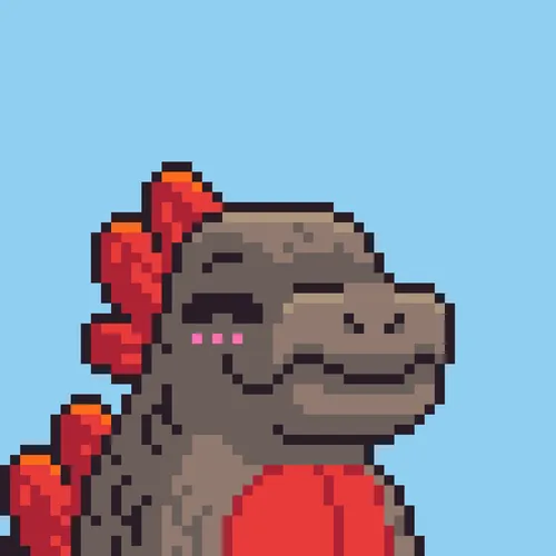 KaijuKing #3630