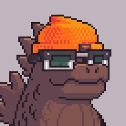 KaijuKing #186