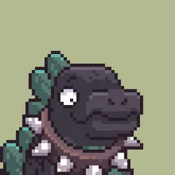 KaijuKing #3707