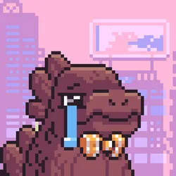KaijuKing #9576