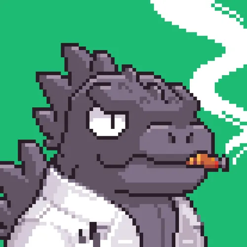 KaijuKing #1294