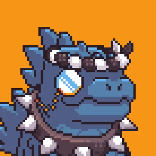 KaijuKing #992