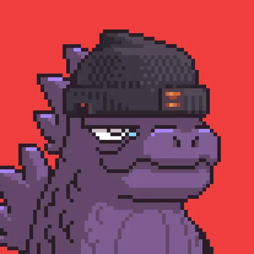 KaijuKing #2570