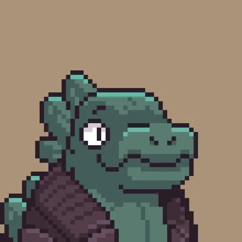 KaijuKing #3796