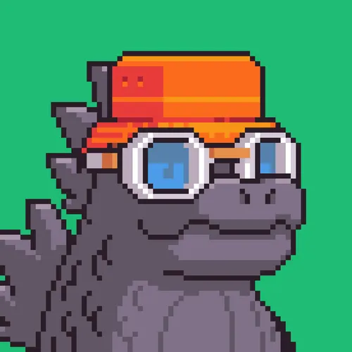 KaijuKing #3037
