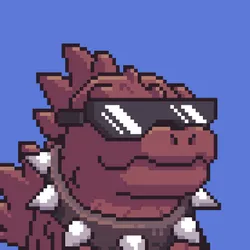 KaijuKing #2500