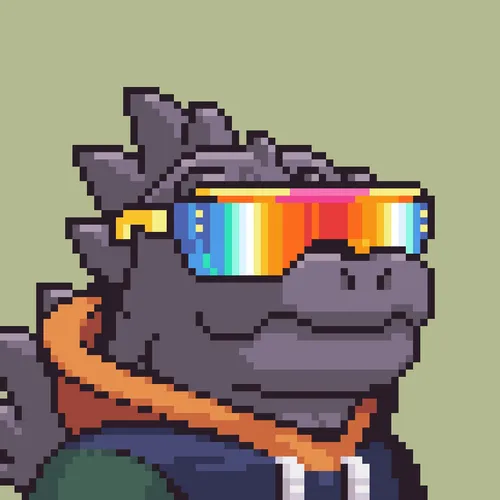 Kaiju Kingz