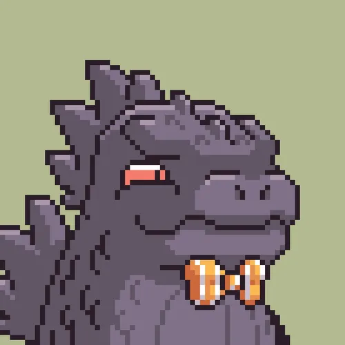 KaijuKing #2261
