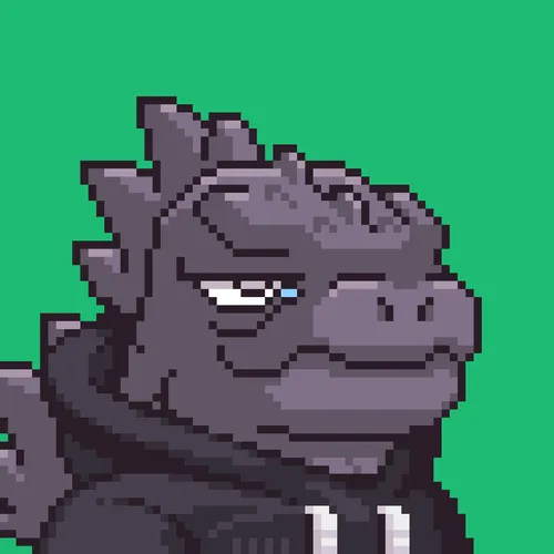 KaijuKing #1536