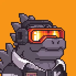 KaijuKing #2473