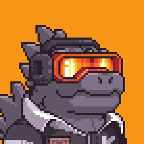 KaijuKing #2473